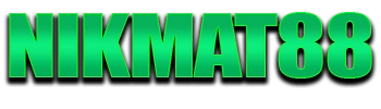 Logo Nikmat88